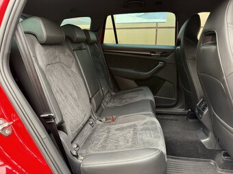 Škoda Kodiaq 2.0 TDI Sportline 4x4 DSG/ DCC / 360° kamera - 15