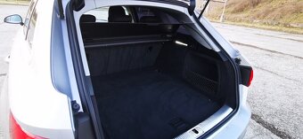 Audi A4 Avant 2.0 TDi 190k automat - 15