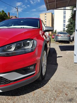 VW Golf 7 Alltrack 2.0 TDI - 15