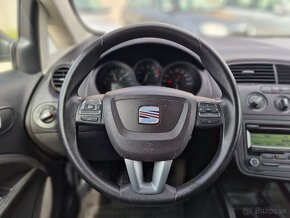 Seat Altea XL 1.2 TSI (160 900km) 4 valec - 15
