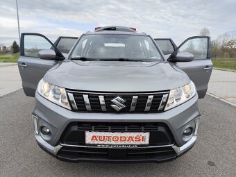 Suzuki Vitara 1.0 BoosterJet Comfort 2WD - 15