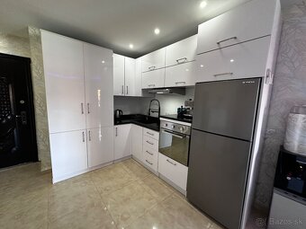 Priestranný apartmán pri mori v Hurghade - 15