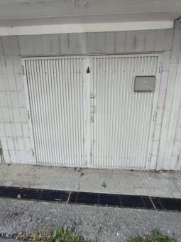 NA predaj 3 izbový ybt na Valachovej 1, Bratislava s garážou - 15