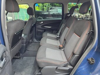 Ford Galaxy 2.0 TDCi DPF (85kW) Trend - 15