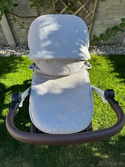 Cybex eos Lux 3v1 - 15