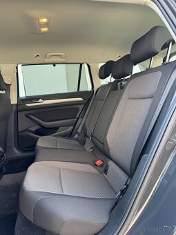 VOLKSWAGEN PASSAT VARIANT, 2,0TDI, MANUÁL, 11/2018 - 15