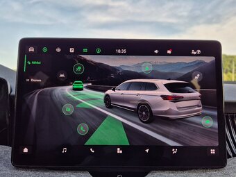 ✅Nová Škoda Superb Selection 2.0 TDI DSG 150k v Záruke ✅ - 15