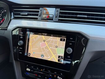 VW Passat GTE Variant 1.4 TSI 160kW DSG - záruka Autodraft - 15