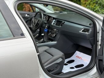 Peugeot 508 2.0 103kw - 15
