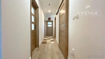 NA PREDAJ/ NOVOSTAVBA/ BUNGALOV/ TURČIANSKÝ PETER - 15