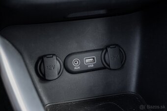 Kia Ceed 1.4GDi 74kw 2016 MT/6 - 15