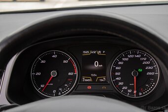 Seat Leon ST 2.0 TDI Xcellence DSG - 15