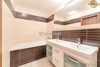 Nadštandardný 3,5i byt o rozlohe 133m2, komplex Starohájska - 15