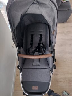 ABC Design Salsa 4 Air + vybava - 15