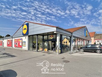 Na predaj 1-izbový byt s vynikajúcou dispozíciou v NZ - 15