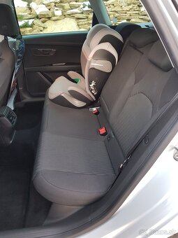 Seat Leon 3 ST, 81KW, TDI - 15