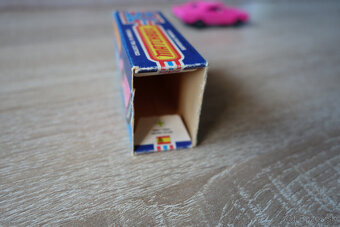 Matchbox Superfast No. 70 Dodge Charger - 15