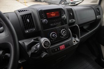 Peugeot Boxer 2.0 BlueHDi  9-miestny - 15