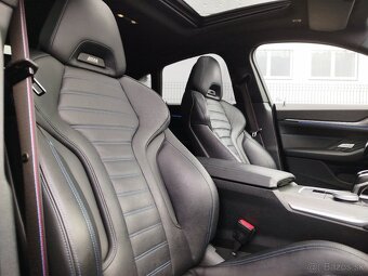 BMW Rad 4 Gran Coupé M440i xDrive A/T 374PS V6 - 15