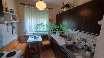 Exkluzívne na predaj rodinný dom v obci Tesáre  ID 196-12-LU - 15