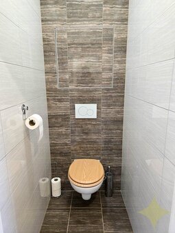 Ponúkame na predaj 3 izbový byt s garážovým státim v lokalit - 15