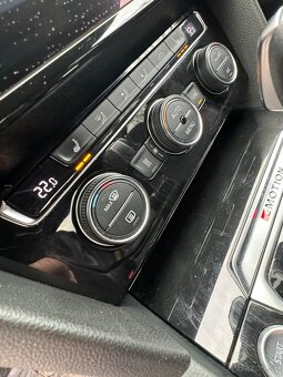 VW ARTEON R-LINE 4 MOTION 176 kW 2.0 TDi 7DSG - 15