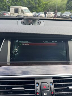 Predám BMW 535d GT xdrive - 15