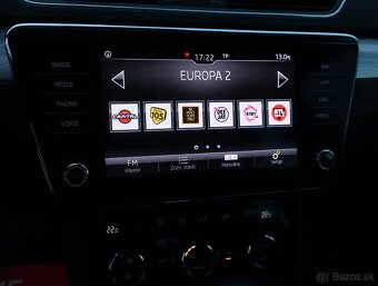 Odstúpim leasing na Škodu Superb III combi 2020 DSG, odpočet - 15