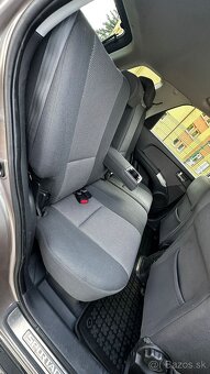 Kia Sportage 2,0i Active Facelift - 15