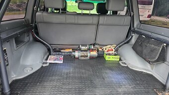 Toyota Land Cruiser 100 4.2TD MANUAL - 15