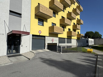 INORI | PREDAJ Garsónka novostavba Poprad ul. Hviezdoslavova - 15