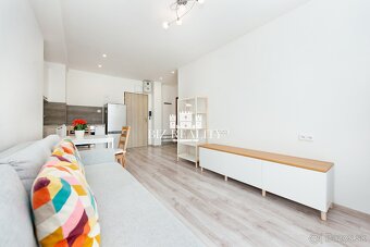 NA PREDAJ | 2 garsónka 34m2 |komplet rekonštrukcia| Trenčín - 15