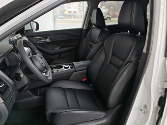 Nissan X-Trail Tekna E-Power 2024, 159kW, / AJ NA SPLÁTKY/ - 15