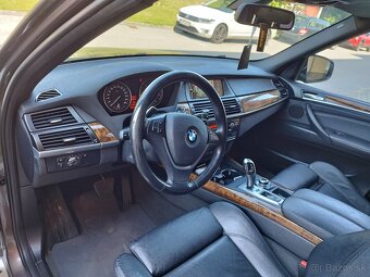 BMW X5 d35 x-drive 210kw - 15