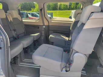 Volkswagen T7 Multivan 2.0 TDI - 15