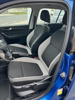 Škoda Fabia 1.2 TSI Edition - 15