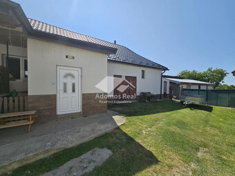 4 - IZBOVÝ RODINNÝ DOM - KOŇUŠ - 15