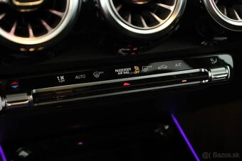 Mercedes-Benz GLB 35 AMG - 15