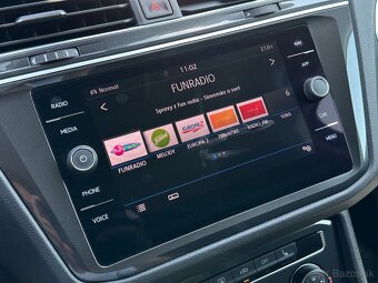 Volkswagen Tiguan 2.0 TDi DSG 4Motion, r.v.: 2019 - 15