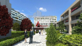 Atraktívna NOVOSTAVBA , 1 i. blíz. Centra, Strojárenská - 15