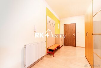 RK4 - NA PREDAJ - priestranný 4 izbový byt - Rezidencia Leso - 15