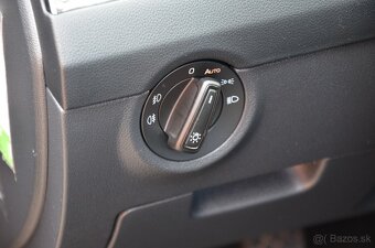 Škoda Octavia Combi 1,5TSi Style Plus 110KW M6 - 15