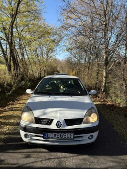 Renault Clio 1.4 16v - 15