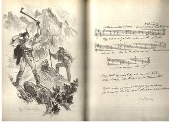 Jaroslav Vodrážka--BOLO-NEBOLO--1977--Maliarové spomienky--2 - 15