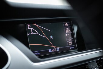 Audi A4 Avant quattro 130kW - 15