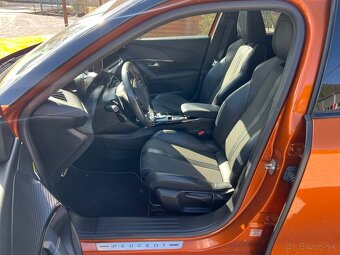 Peugeot 2008 1.2 PureTech 130 GT EAT8 - 15