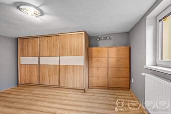 BOSEN | 5 izbový rodinný dom vo vyhľadávanej lokalite Vernár - 15