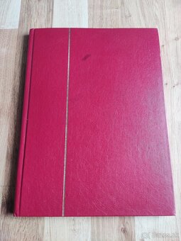 Album so známkami - 15