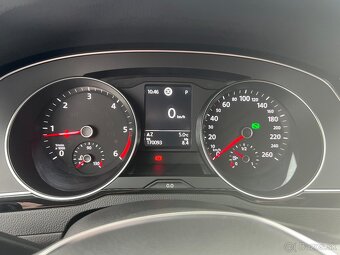 Predam VW Passat B8 2.0TDI - 15