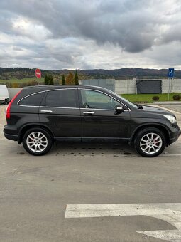 Honda CR-V 2.2 CDTi - 15
